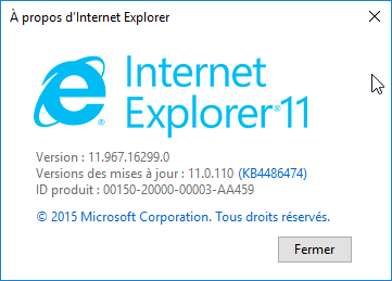 IE11